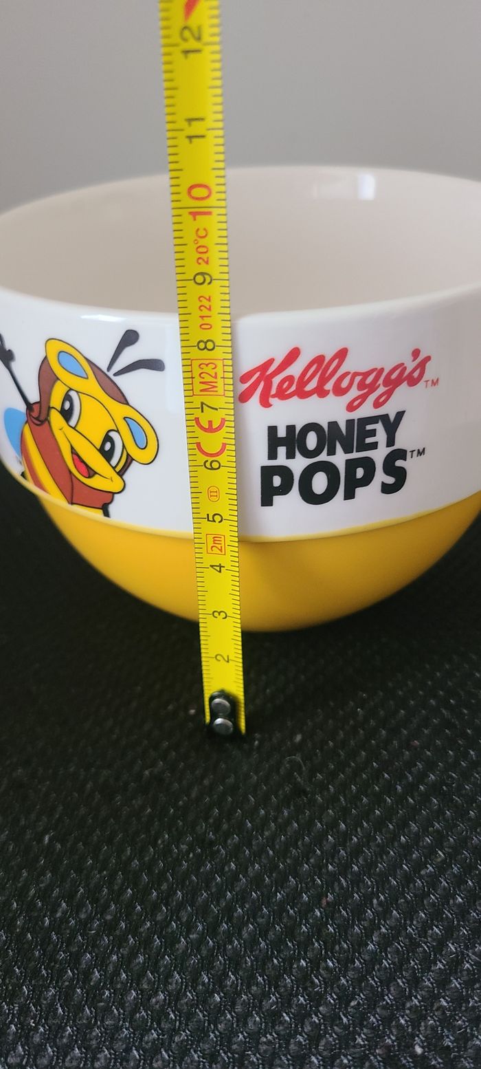 Bol Kellogg's 2019 - photo numéro 5