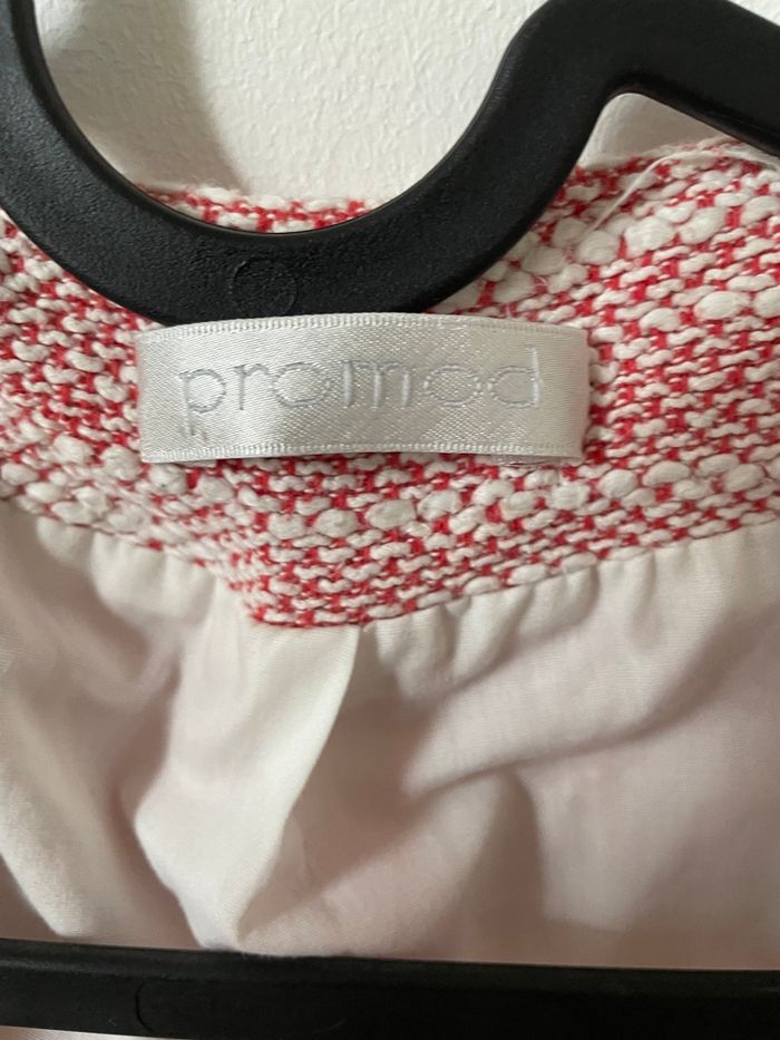Veste promod - photo numéro 2