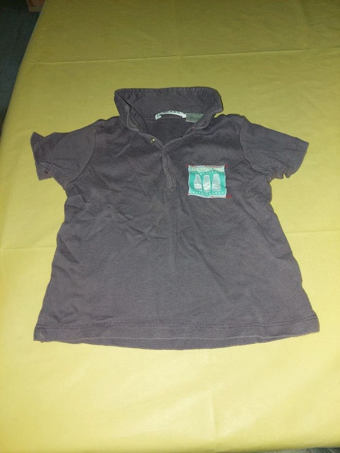 T shirt - photo numéro 5