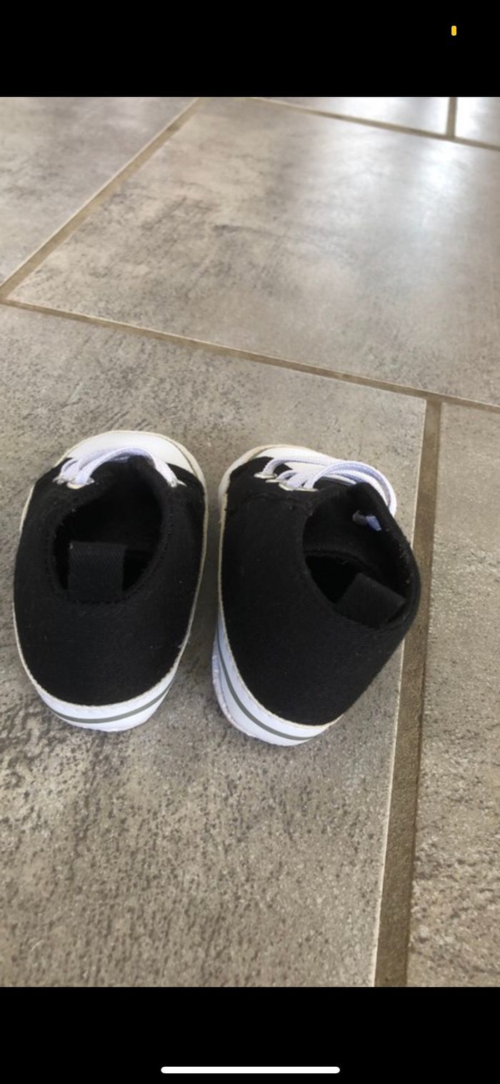 Chaussures - photo numéro 2