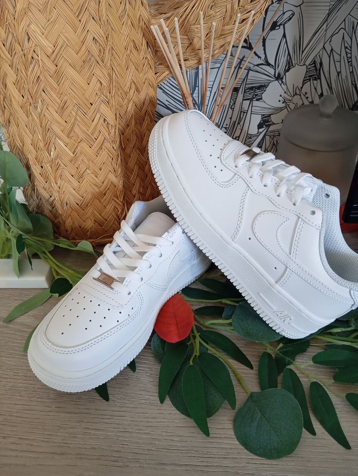 Nike air force 1 ,t:35