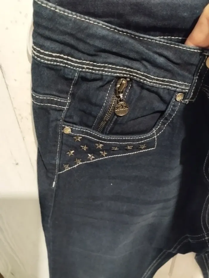 Jeans 16 ans - photo numéro 4