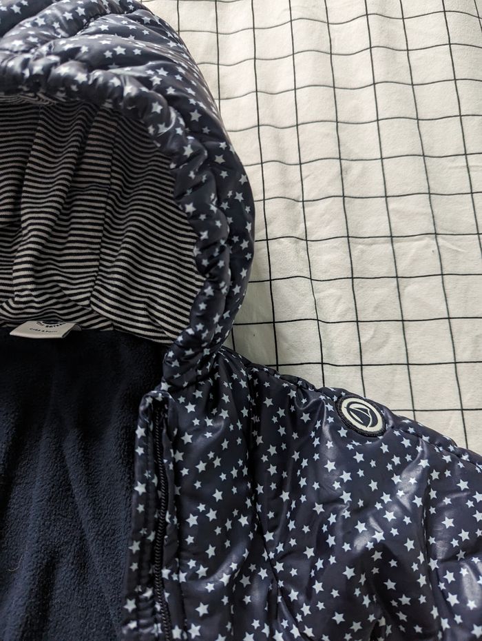 Combi pilote Petit Bateau - photo numéro 3