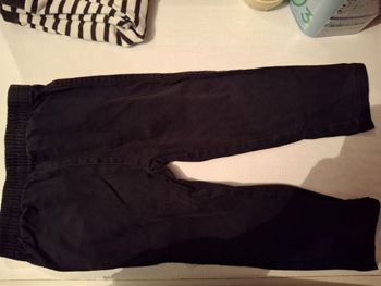 Pantalon 23 mois