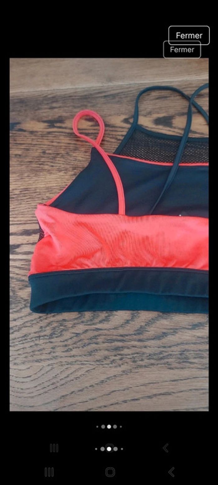 Haut de Maillot South Beach euro 48 - photo numéro 4