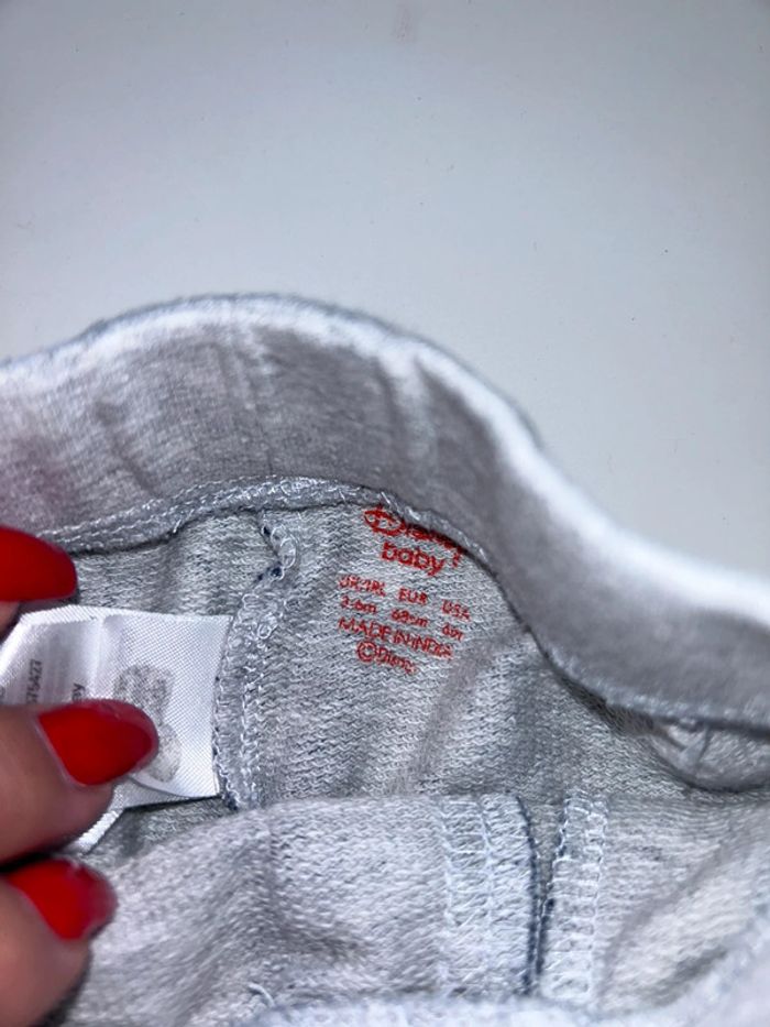 Jogging Disney - photo numéro 2