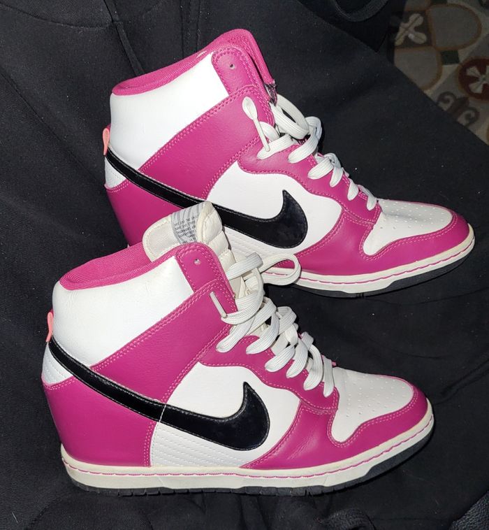 Nike cazi neuve - photo numéro 2