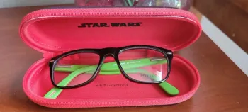 lunette solano