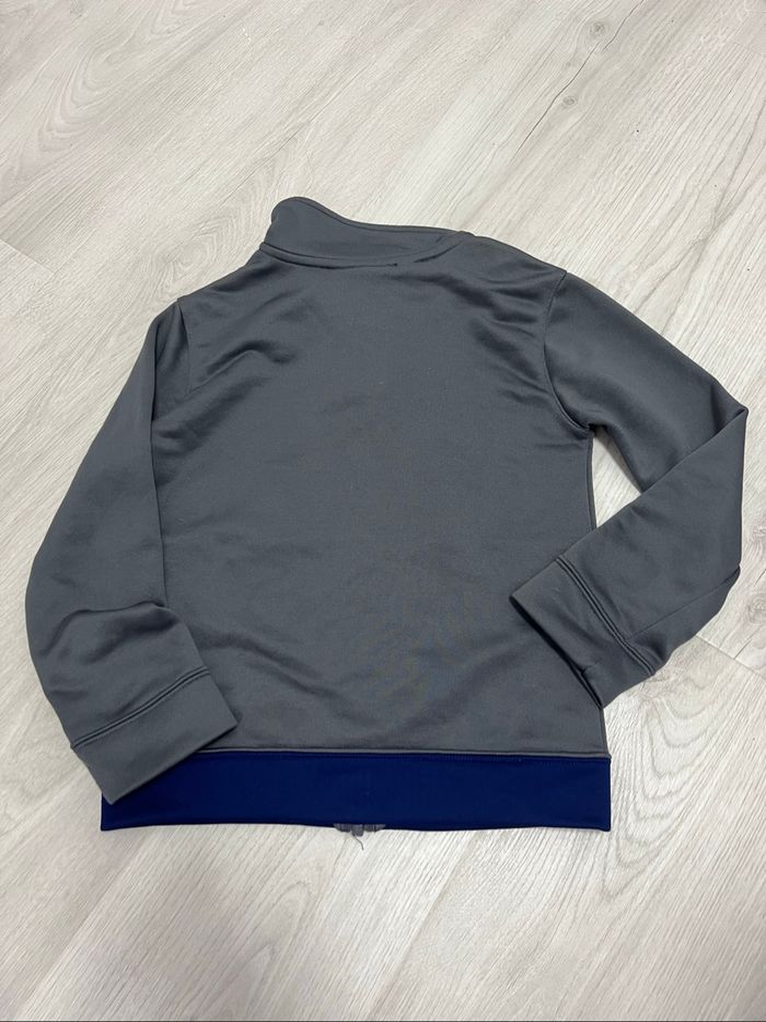 Gilet garçon taille XS 122-128 Nike - photo numéro 2