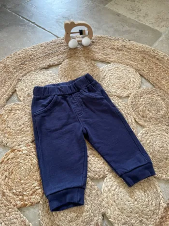 Pantalon 6 mois