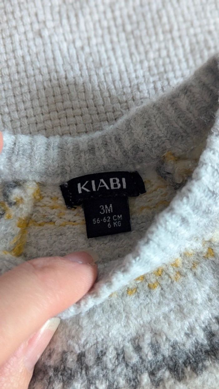 Robe bébé - photo numéro 2