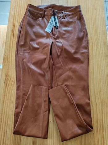 Pantalon noisy may