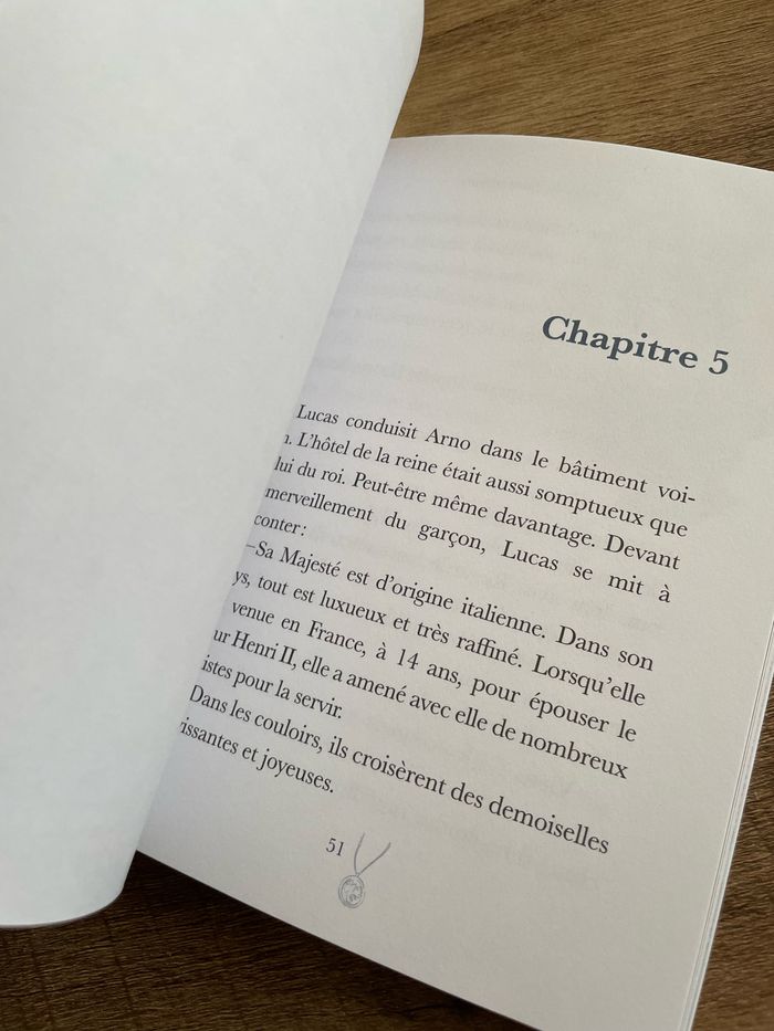 Livre pour enfants - photo numéro 6