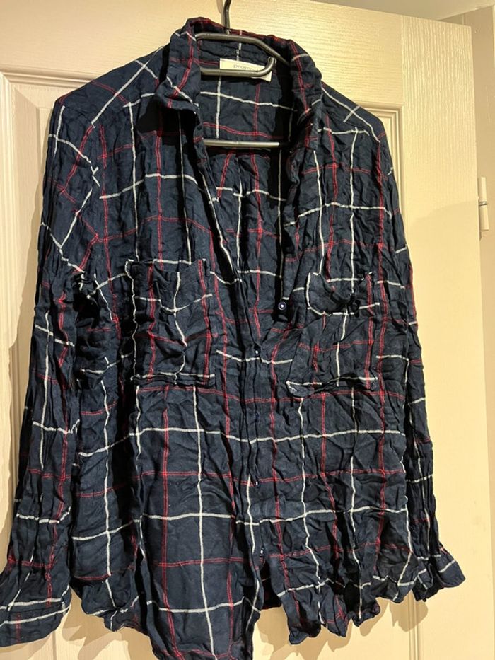 Chemise promod