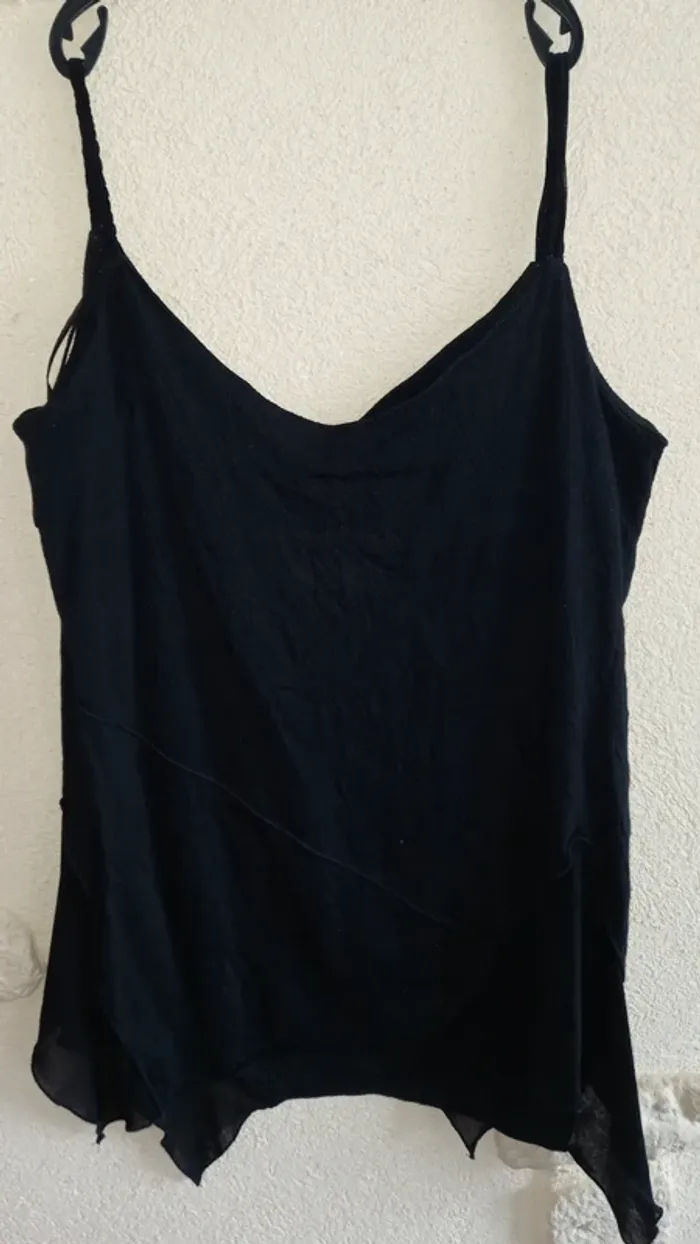Debardeur taille 40/42