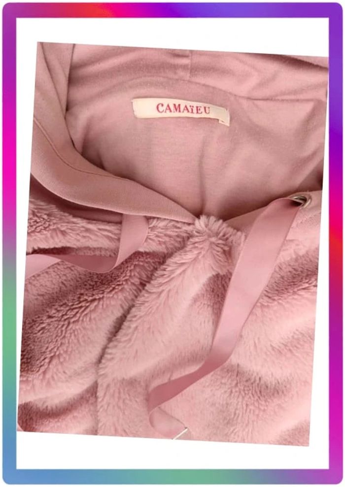 Pull M Camaïeu - photo numéro 3