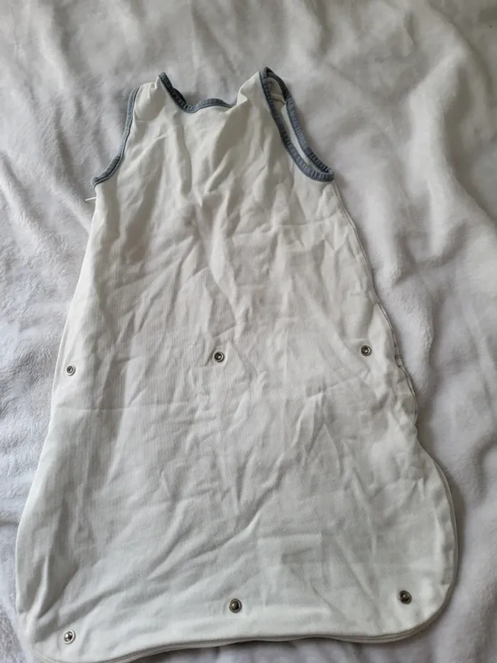 Gigoteuse legere - photo numéro 2