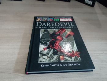 Daredevil sous l'aile du diable, n° 20 (Marvel Comics) neuf jamais lu
