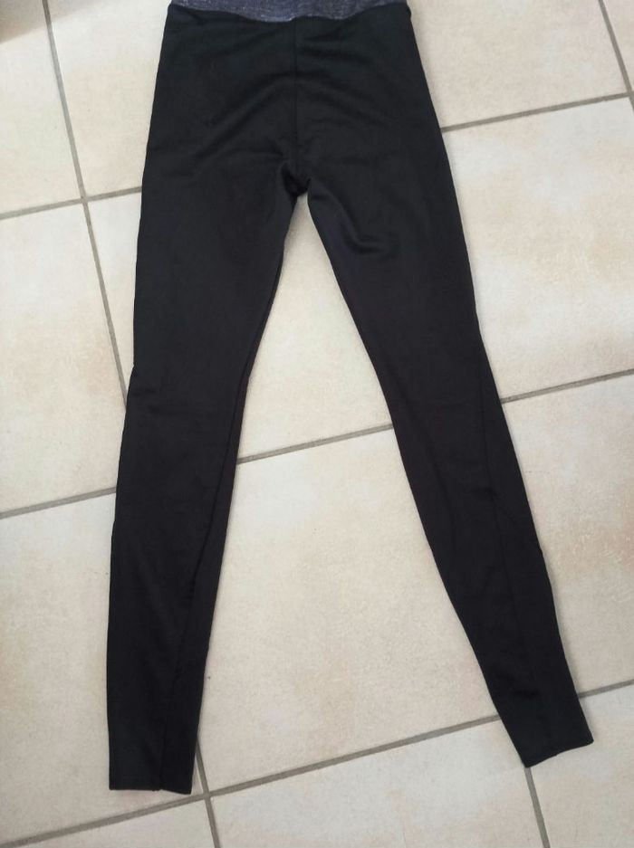 Legging Domyos taille XS - photo numéro 4