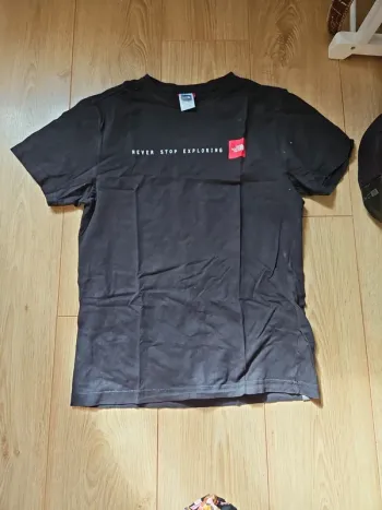 Tee-shirt the north face