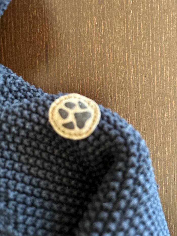 Gilet épais 9m - photo numéro 4