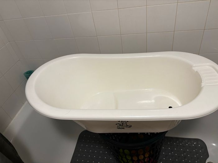 Baignoire - photo numéro 2