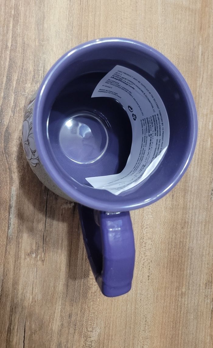 Mug ursula animator - photo numéro 3