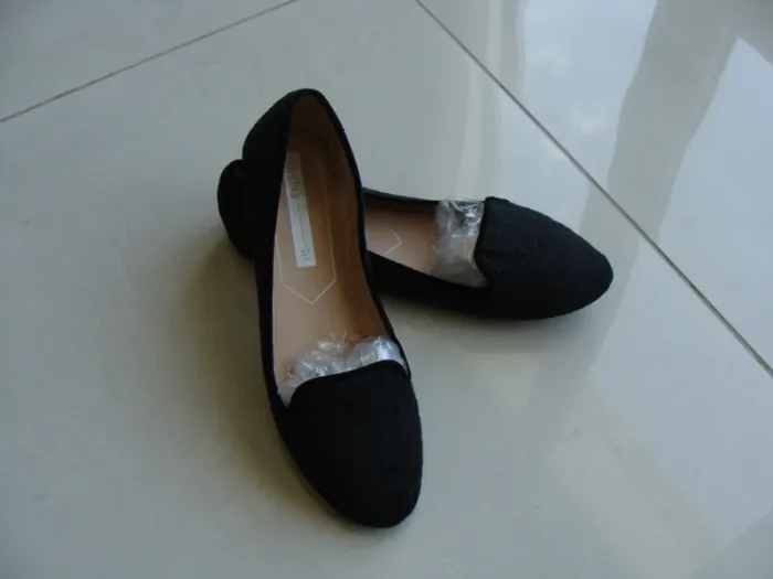 Ballerines Bershka
