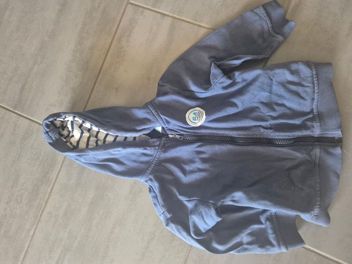Lot vêtements garçons 3 ans - photo numéro 8