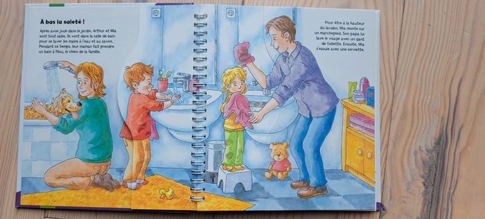 Livre neuf - photo numéro 3
