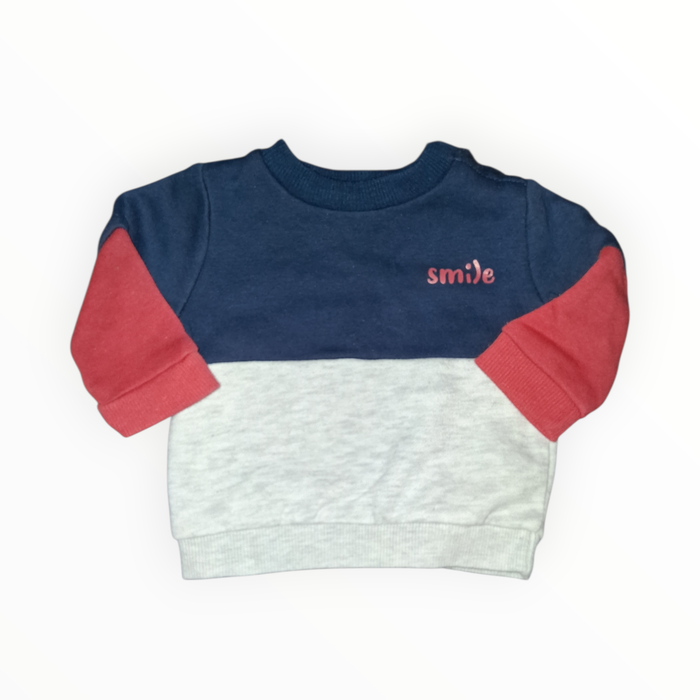 Pull - In Extenso - 3 mois