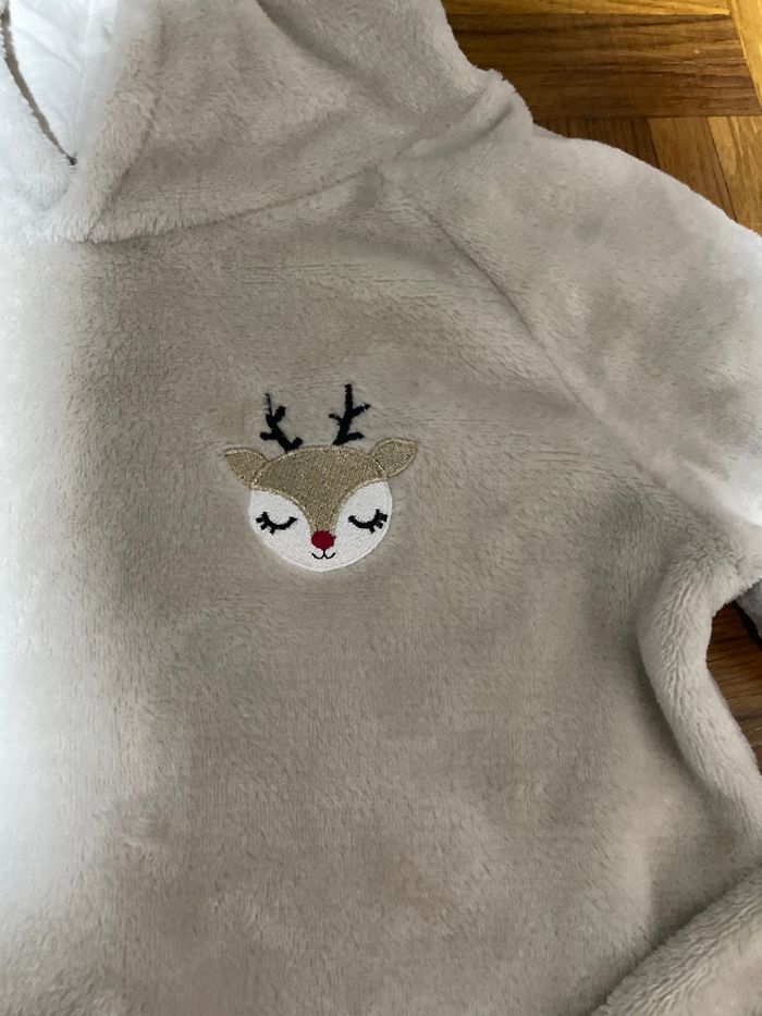 Pull pour Noël - photo numéro 2