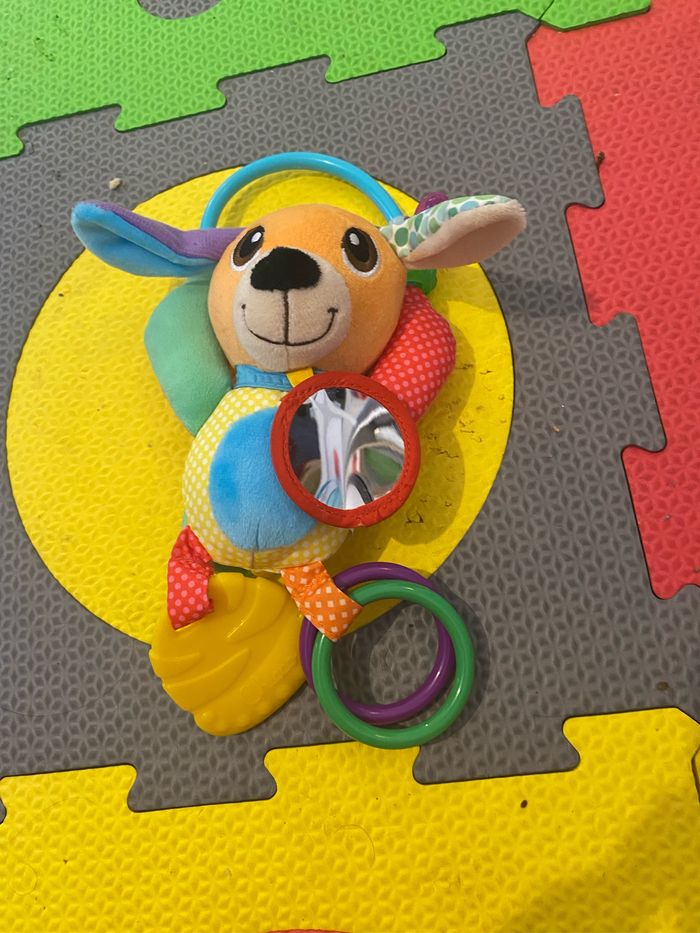 Jeu éveil - photo numéro 5