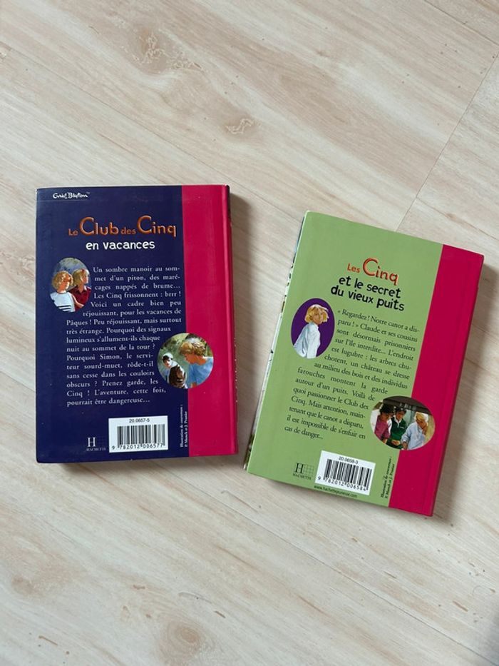 Livre - photo numéro 2