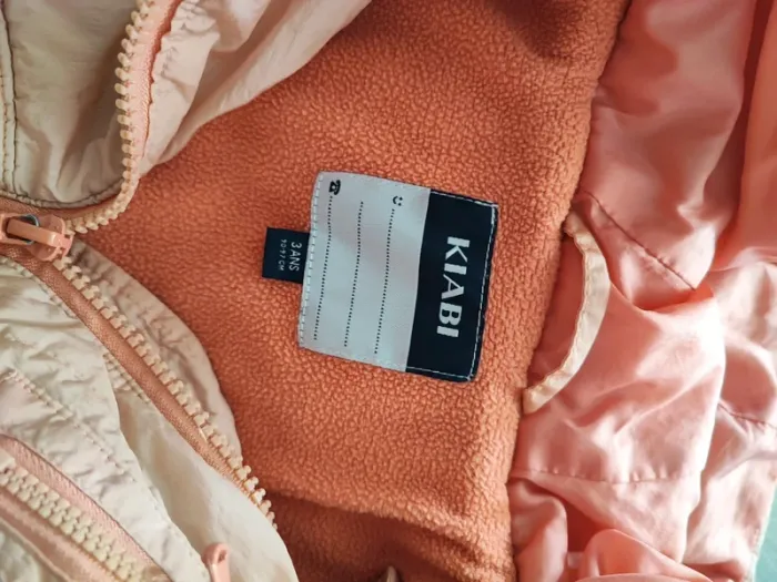 Manteau - photo numéro 3
