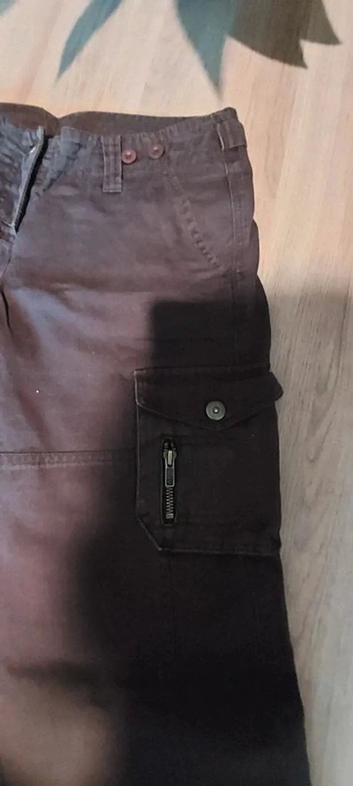 Pantalon femme T.40 - Etam - photo numéro 5
