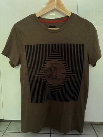 Tee shirt Devred