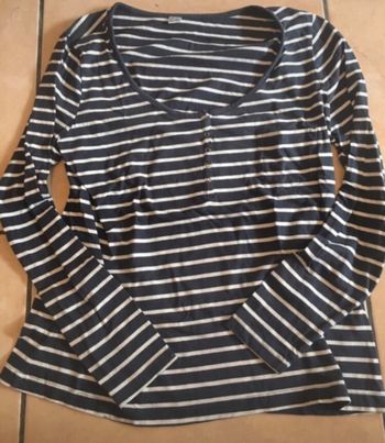 T-shirt, 46-48, Lidl