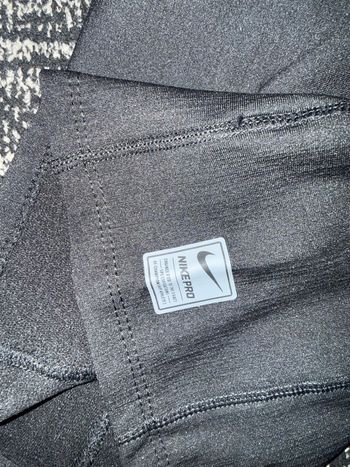 Nike pro 