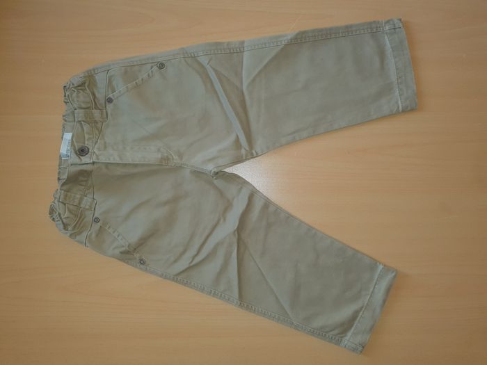 Pantalon Diesel