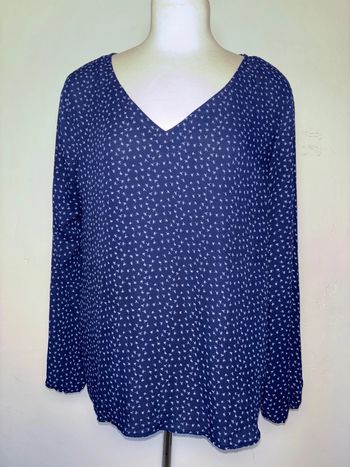 Blouse 40