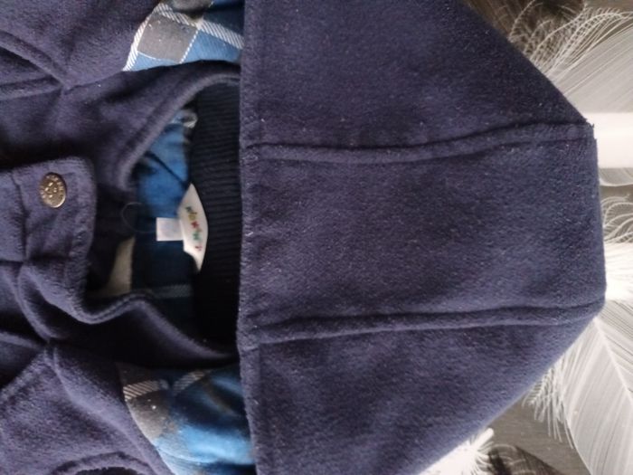 Manteau - photo numéro 2