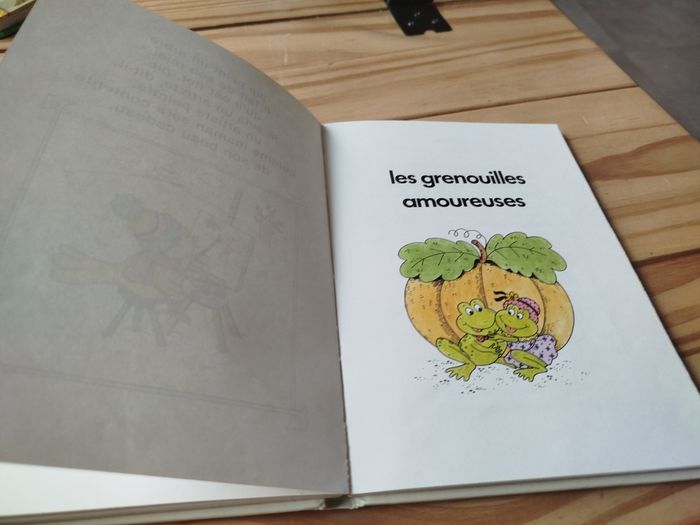 Aventures au pays des animaux - photo numéro 5