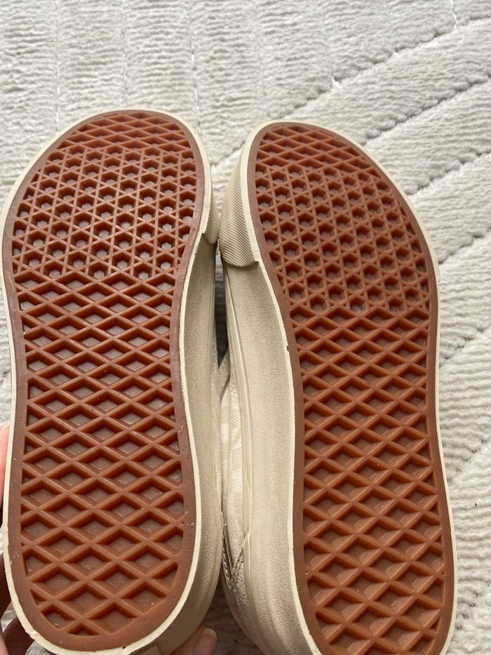 Vans old skool - photo numéro 7