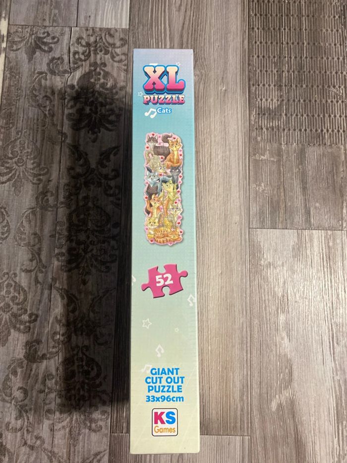 Puzzle XL - photo numéro 3