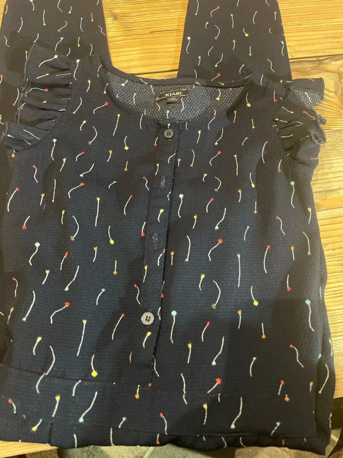 Combinaison kiabi 3 ans - photo numéro 5