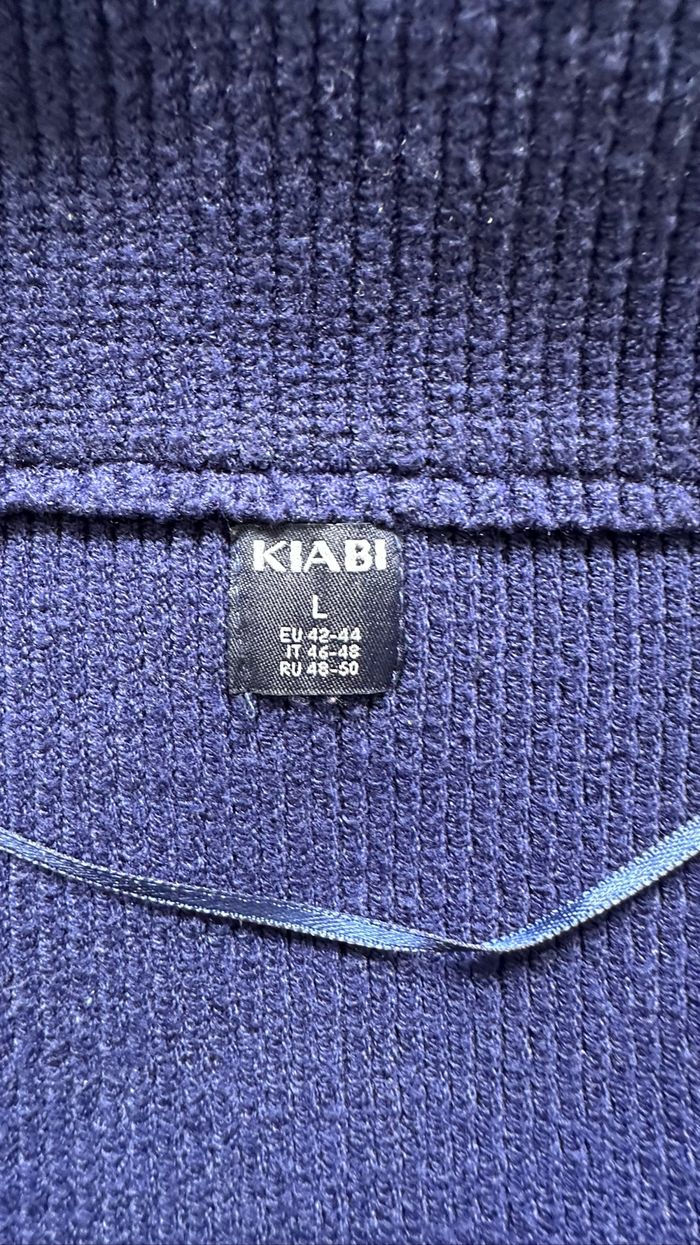 Pull Kiabi - photo numéro 4