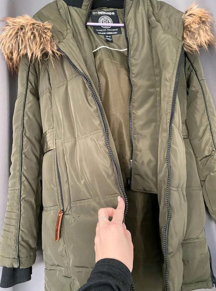 Doudoune - photo numéro 5