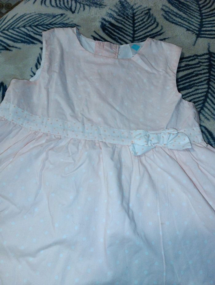 Robe légère - photo numéro 3