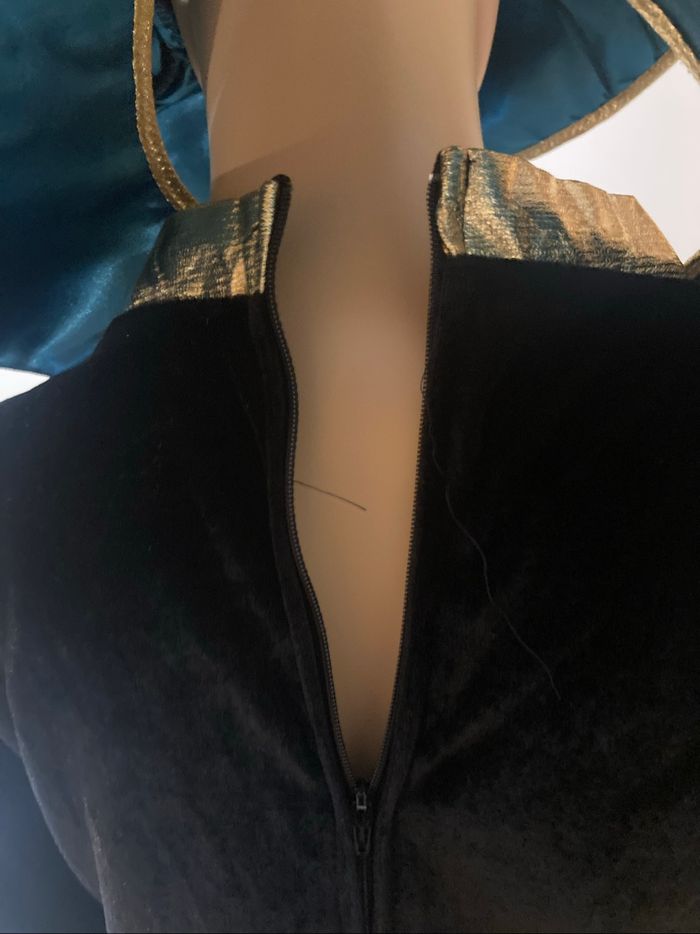 Costume Sorcière 164 cm - photo numéro 8